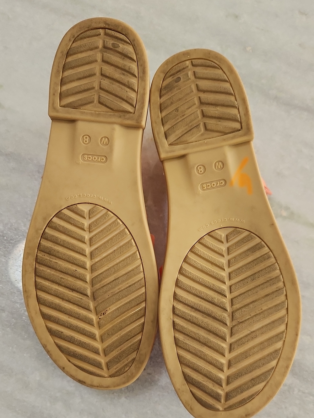 Crocs Tulum Sandals - Picture 3 of 3